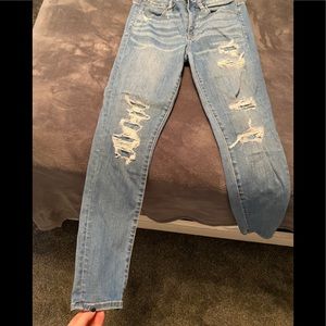 Women’s jeans